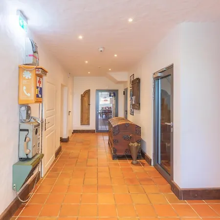 An Der Eider - Stuuv Negen Homestay