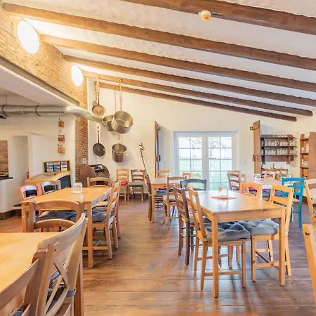 Homestay An Der Eider - Stuuv Negen *