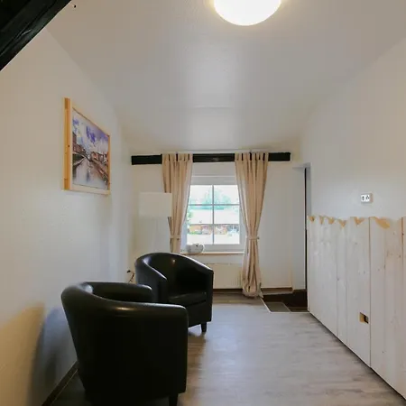 An Der Eider - Stuuv Negen Homestay Friedrichsgraben