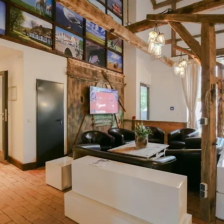 Homestay An Der Eider - Stuuv Negen